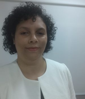 Erika Santos