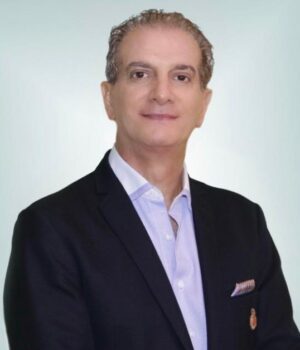 Dr. Antônio Carlos Buzaid