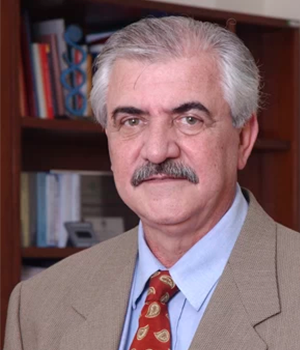 Dr. Luiz Antonio Santini