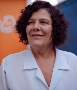 Dra. Carmen Vergueiro