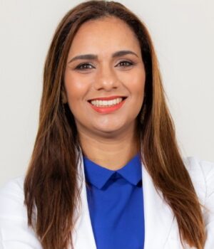 Dra. Sabrina Chagas