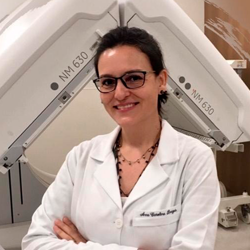 Anna Carolina Borges da Silva