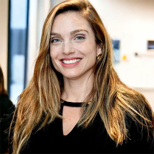 Danielle Basto