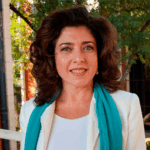 Elba Cristina Sá de Camargo Etchebehere