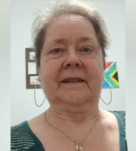 Fatíma D’Janira