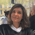 Maria Cláudia Rodrigues Moreira