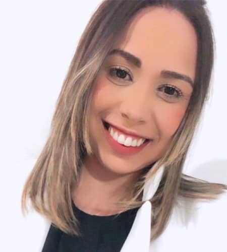 Raquel Pires