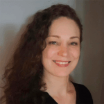 Tatiana Toporcov