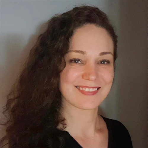 Tatiana Toporcov
