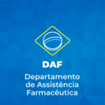 Representante do DAF Ministério da Saúde