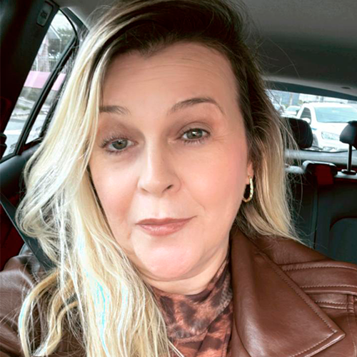 Jaqueline Reginatto