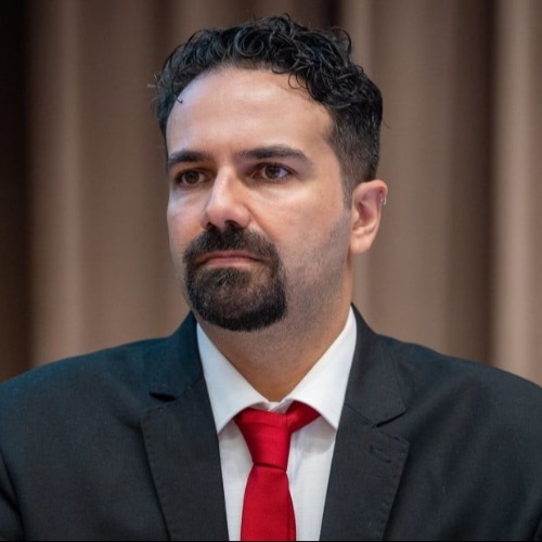 Fernando Maia