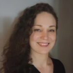 Tatiana Toporcov