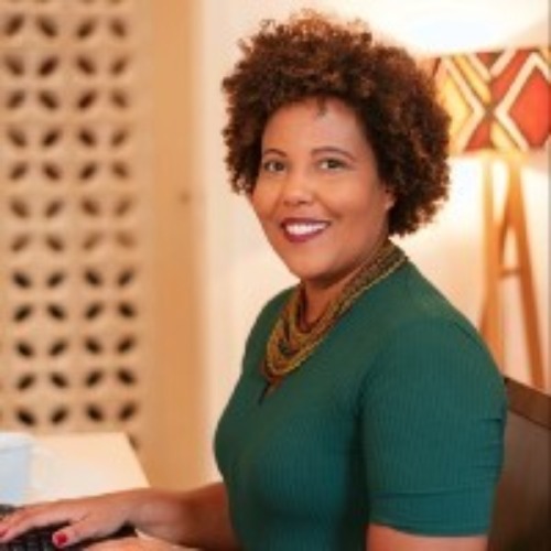 Jacqueline Torres