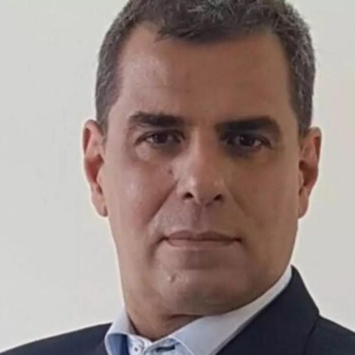 Luis Fernando Correia
