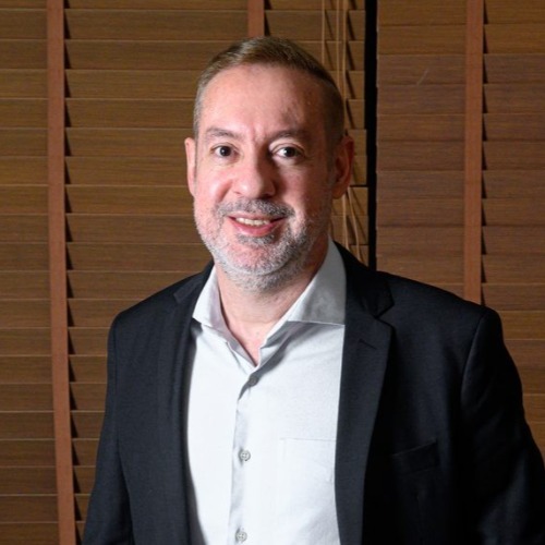 Alberto Fiuza