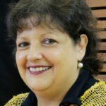 Marília Cristina Prado Louvison