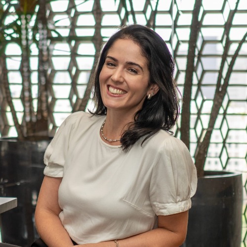 Luciana Telles Ferri