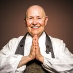 Monja Coen Roshi