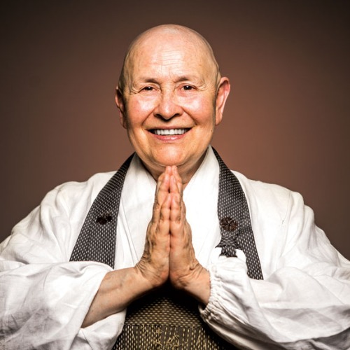 Monja Coen Roshi