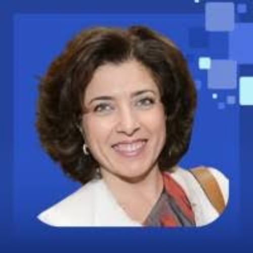 Elba Cristina Sá de Camargo Etchebehere