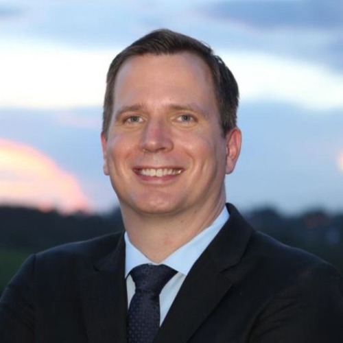 André Deeke Sasse