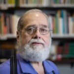Gonzalo Vecina