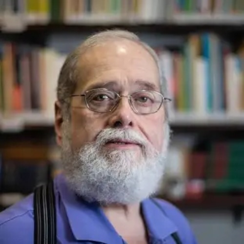 Gonzalo Vecina