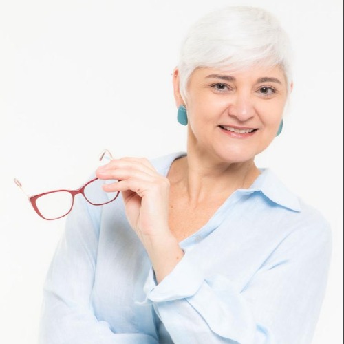 Maria Júlia Gregório Calas