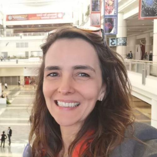 Simone Simon