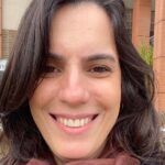 Marcia Targino