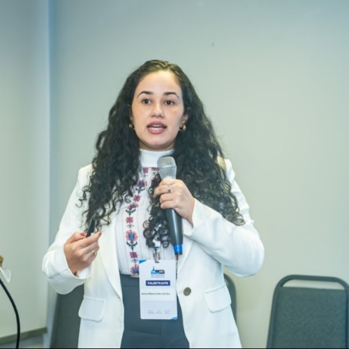 Jéssica Malena Pedro da Silva