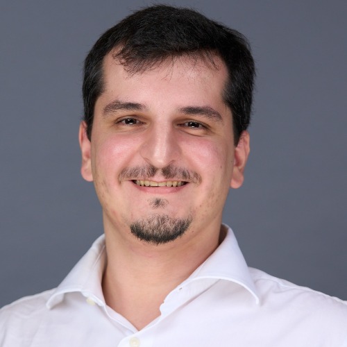 Allan Saj Porcacchia