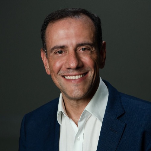 Bruno Eduardo Pereira Laporte