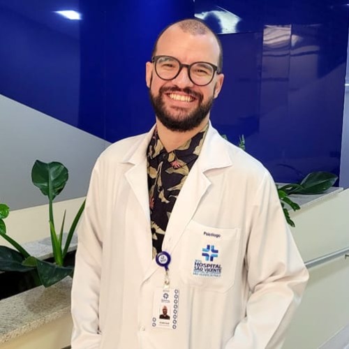 Vinicius Oliveira da Costa
