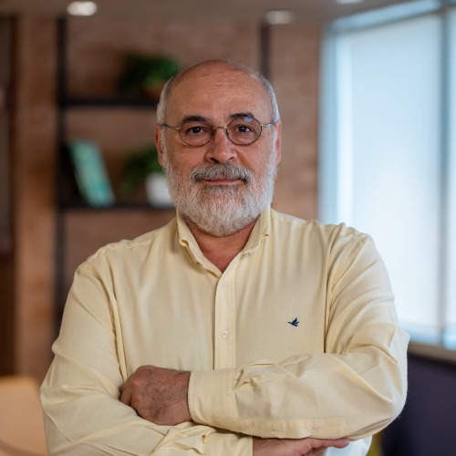 Alfredo Simonetti