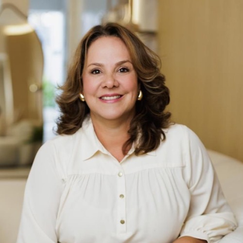 Andréa Paiva Gadêlha Guimarães