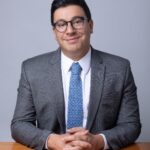 Daniel Buttros