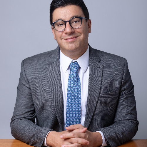 Daniel Buttros