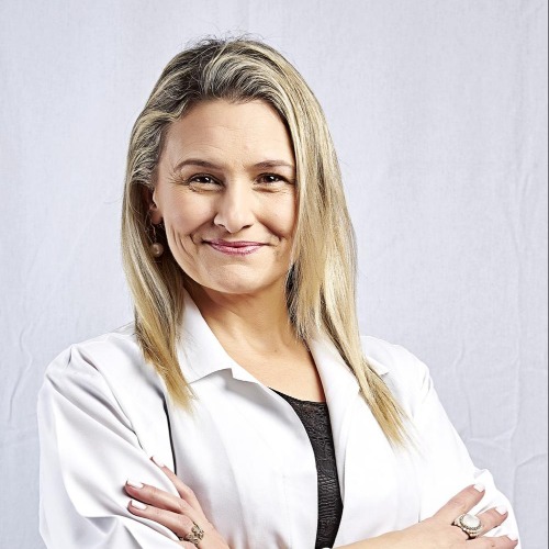 Eloise Vieira