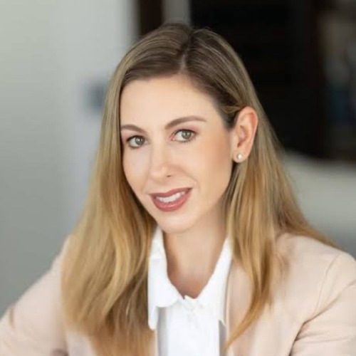 Débora de Melo Gagliato