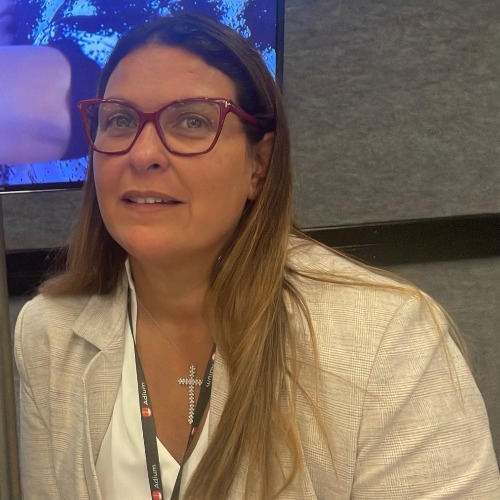 Carla Donato