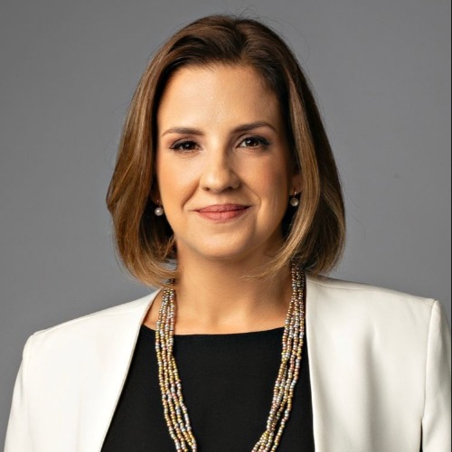 Verônica Stasiak Bednarczuk