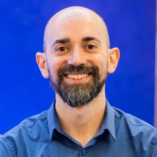 José Luiz Gasparini Junior