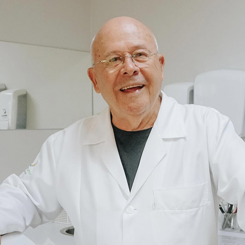 José Reinaldo Vieira de Souza