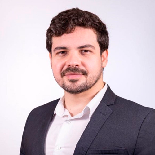 Kaique Almeida