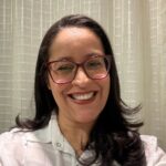 Maria Aparecida Matos Rosa