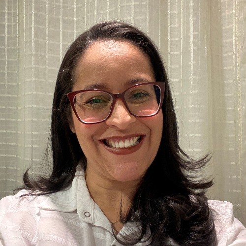 Maria Aparecida Matos Rosa