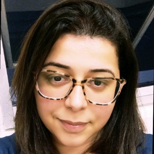 Samantha Thais Antunes Palopoli