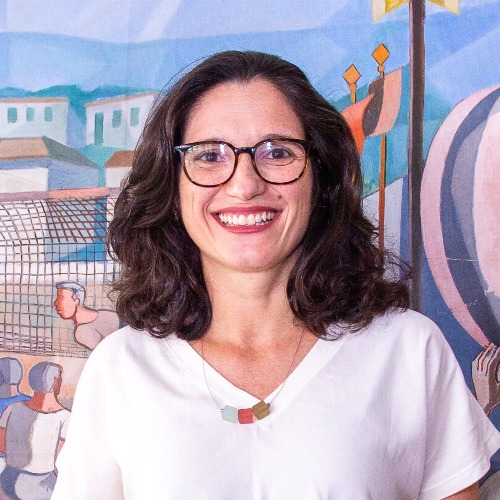 Danielli Oliveira